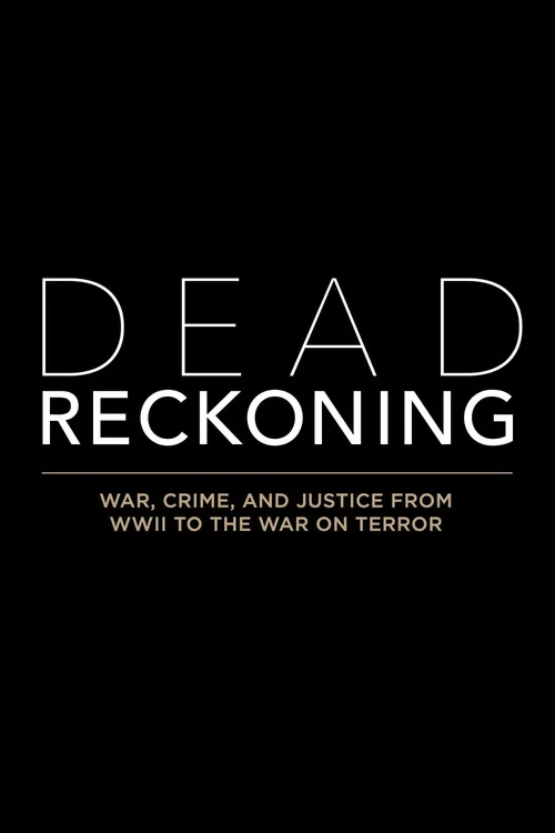 Dead Reckoning постер