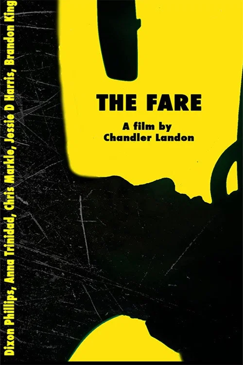 The Fare постер