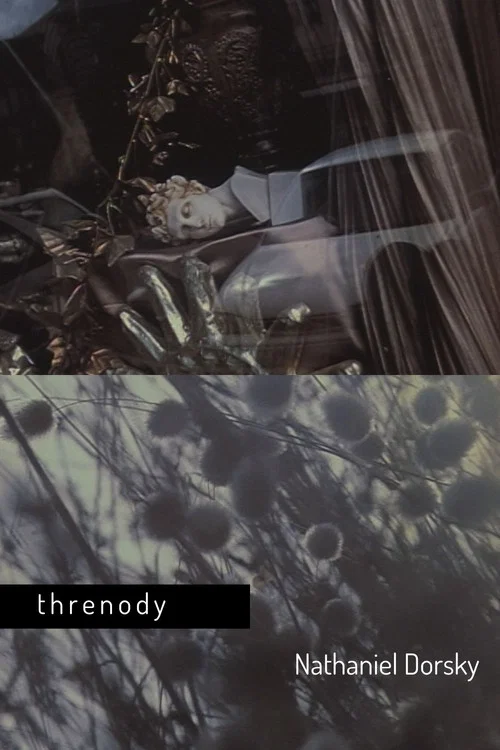 Threnody постер