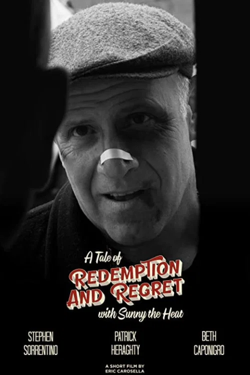 A Tale of Redemption and Regret with Sunny the Heat постер