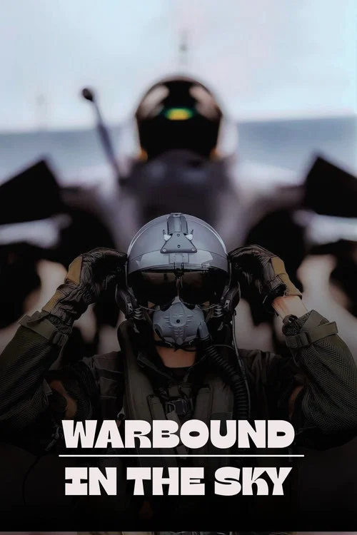 Warbound: In The Sky постер