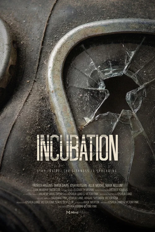Incubation постер