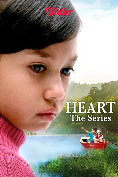 Heart Series постер