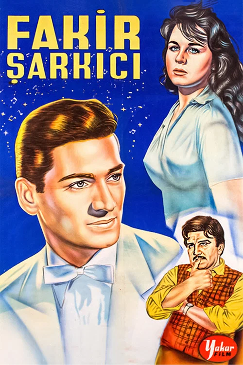 Fakir Şarkıcı постер