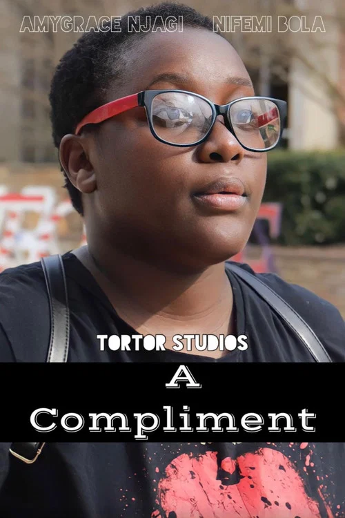 A Compliment постер