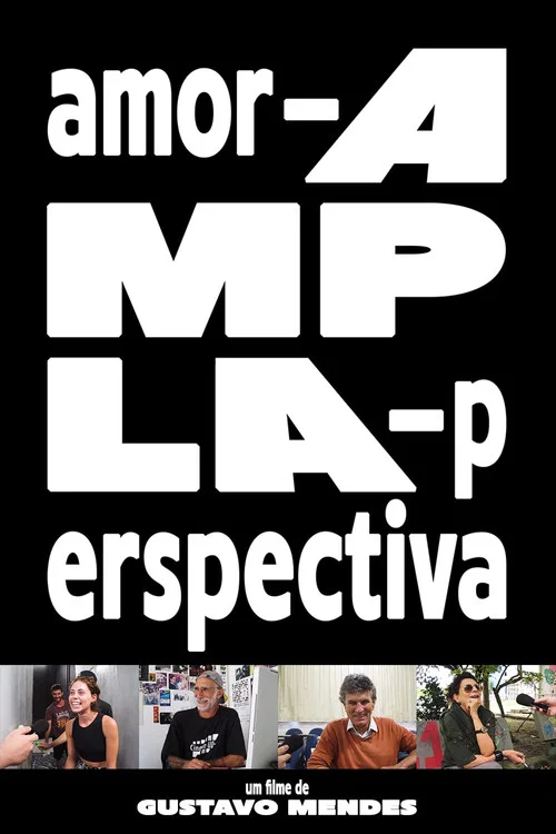amor-AMPLA-perspectiva постер