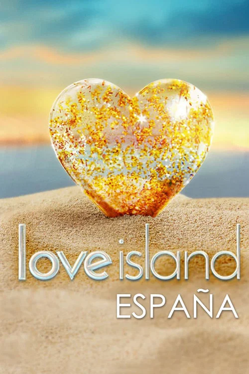 Love Island постер