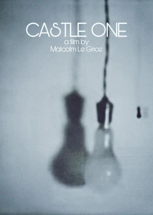 Castle One (The Light Bulb Film) постер
