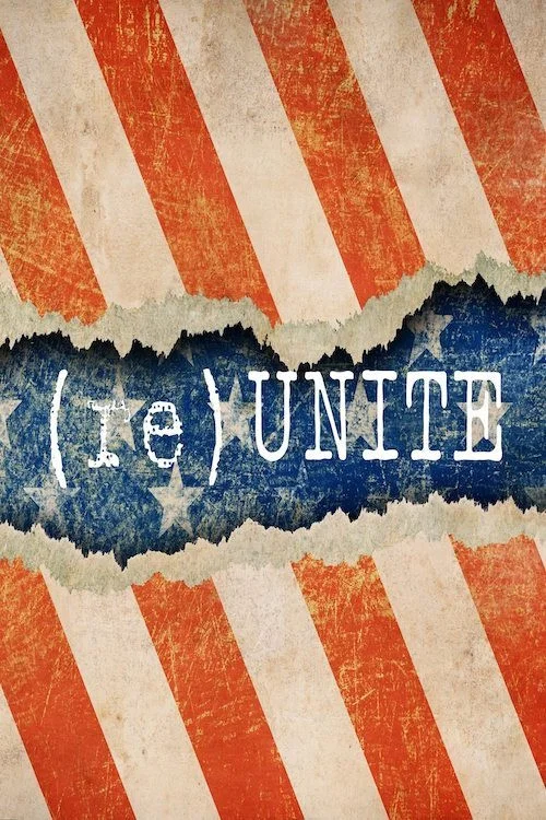 (re)UNITE постер