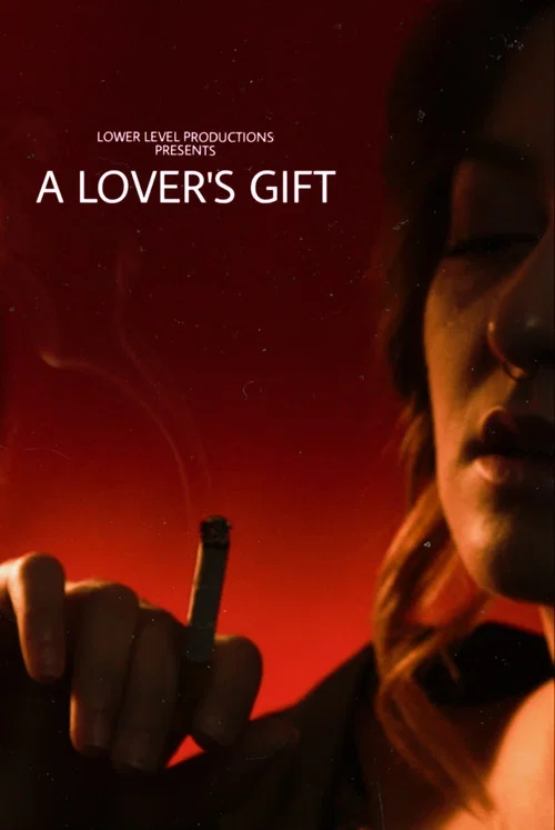 A Lover's Gift постер