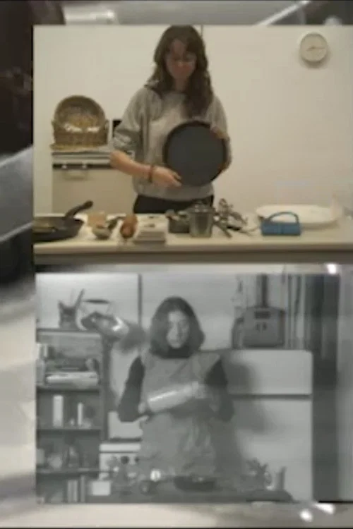 Semiotics of the Kitchen: An Audition постер