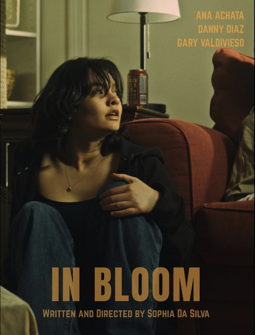 In Bloom постер