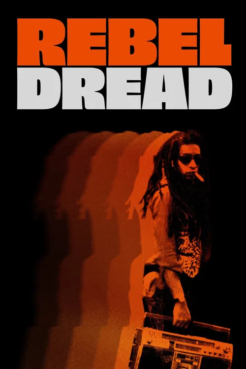 Rebel Dread постер