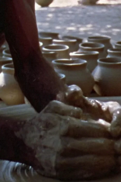 Earthware постер