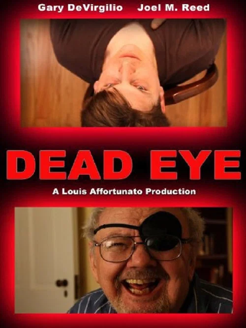 Dead Eye постер