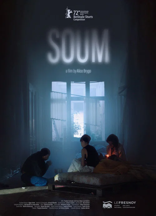 Soum постер