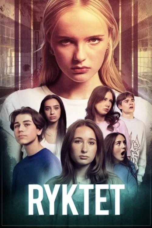 Ryktet постер