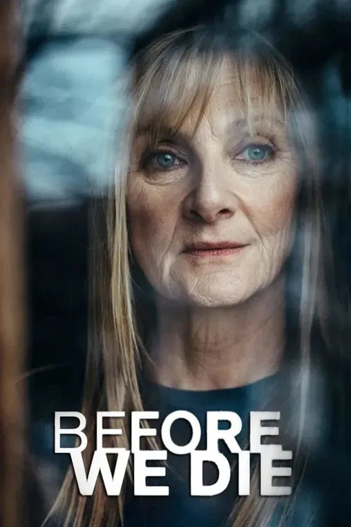 Before We Die постер