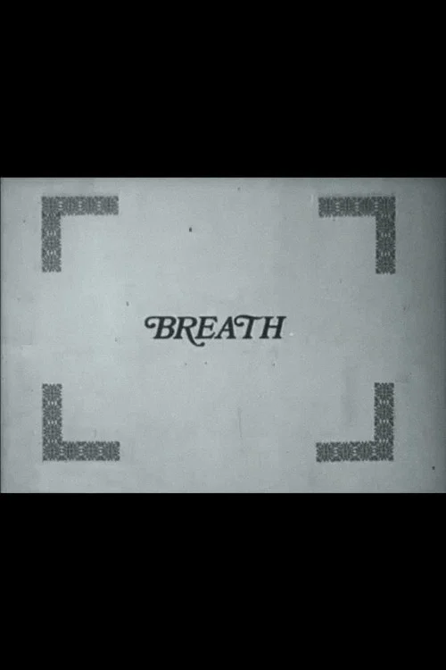 Breath постер