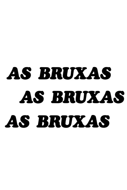 As Bruxas постер