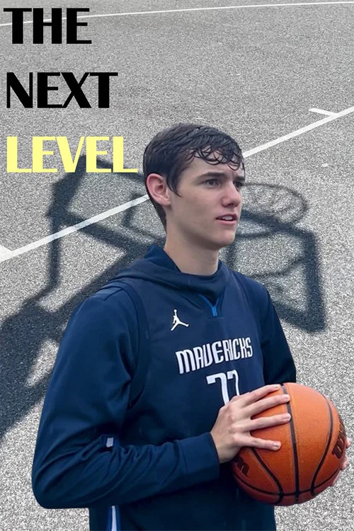 The Next Level постер