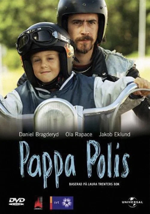 Pappa Polis постер