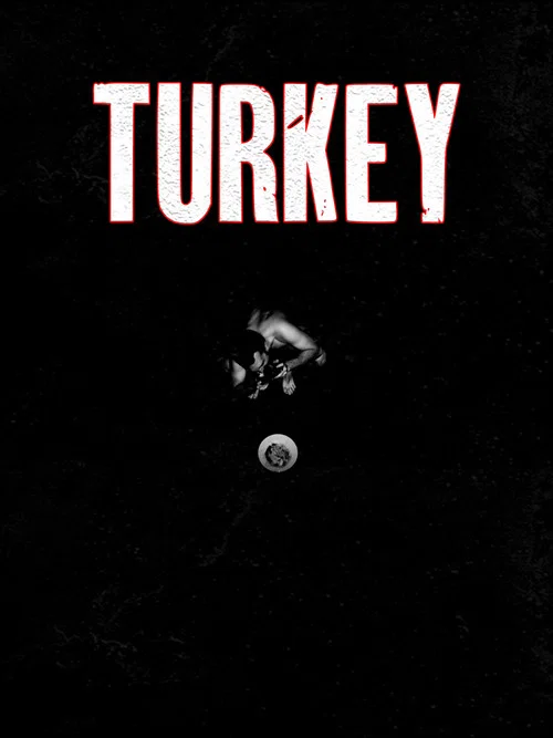 TURKEY постер