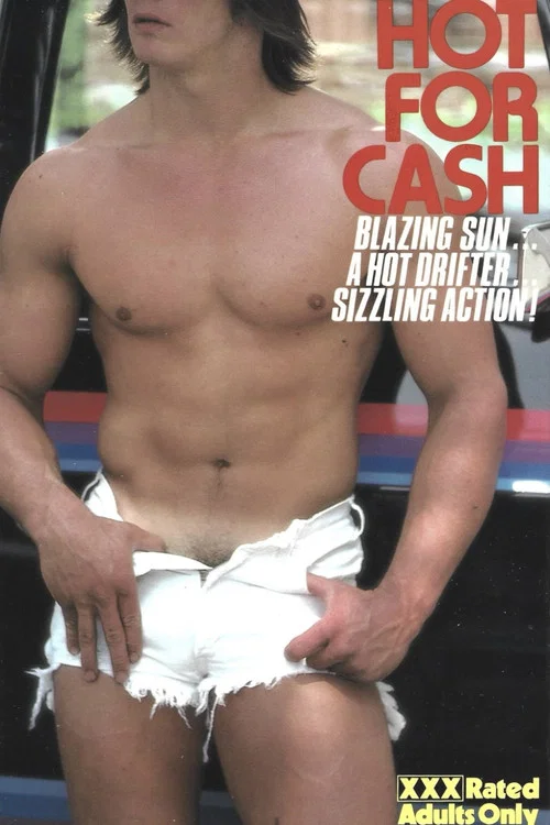 Hot for Cash постер