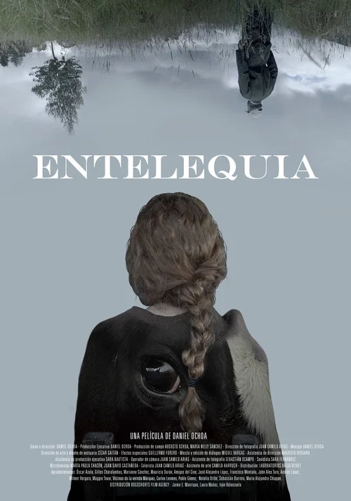 Entelequia постер