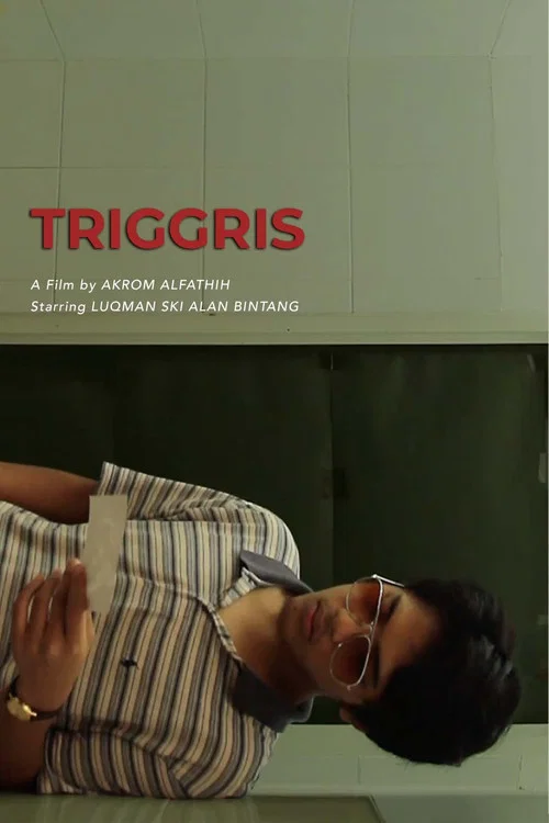 Triggris постер