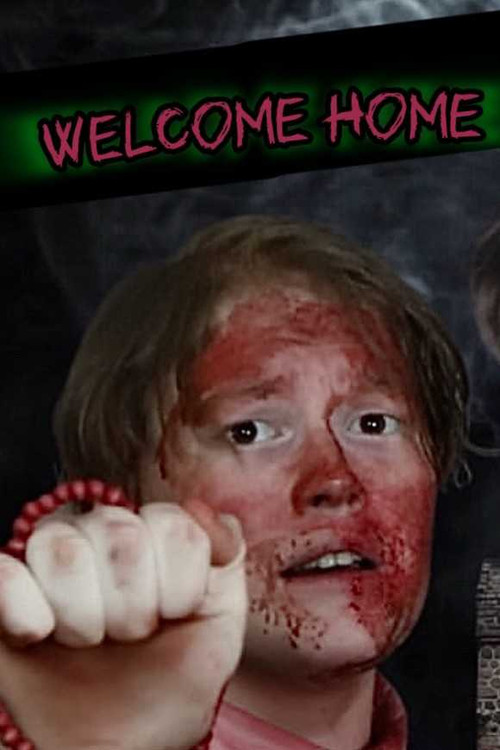 Welcome Home постер