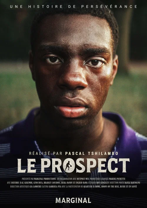 Le Prospect постер