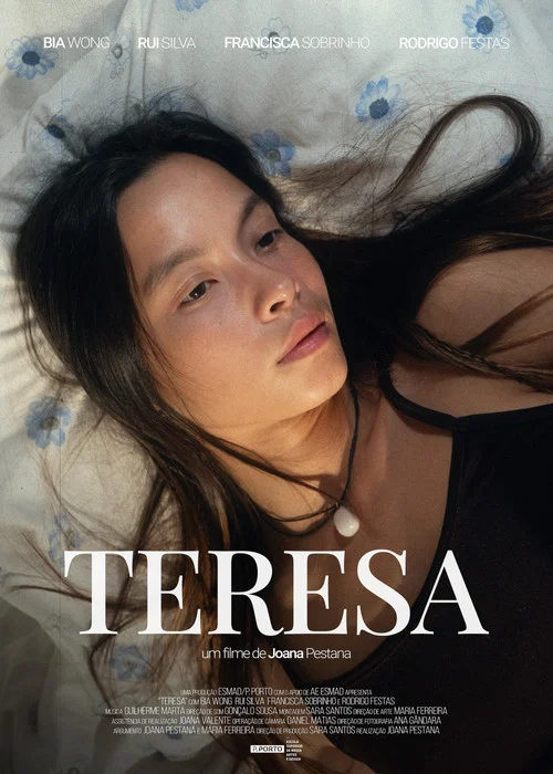 Teresa постер