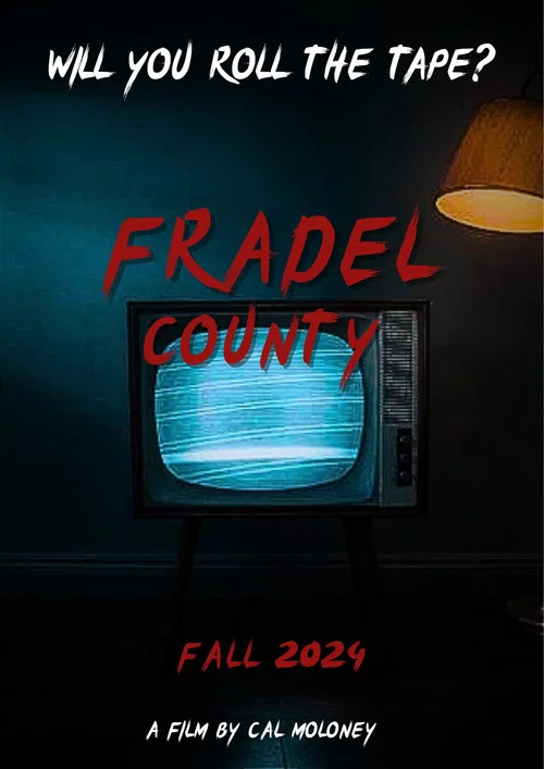 Fradel County постер