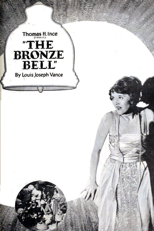 The Bronze Bell постер