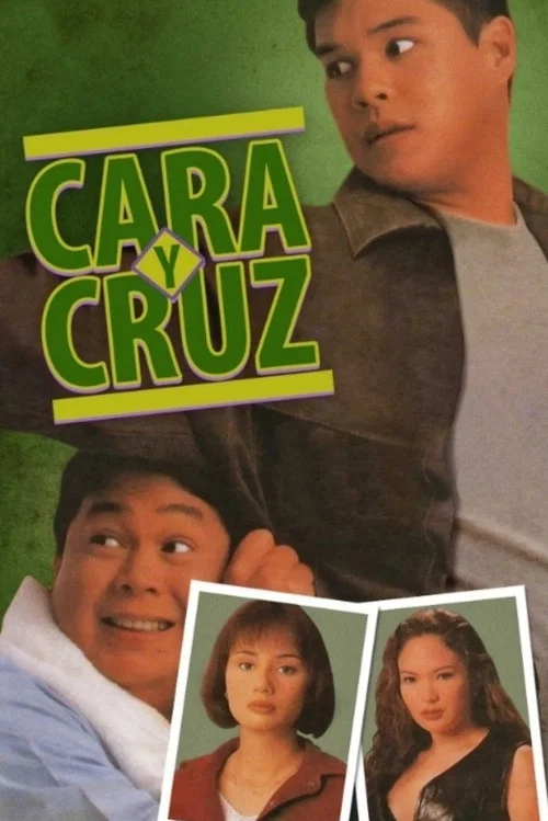 Cara Y Cruz:  Walang Sinasanto! постер