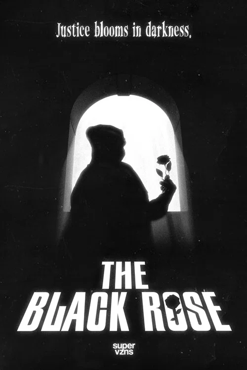 The Black Rose постер