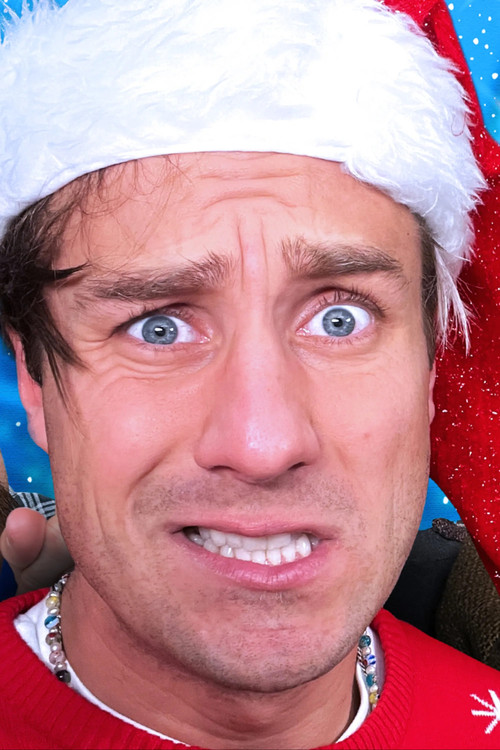 Jonas' Jul постер