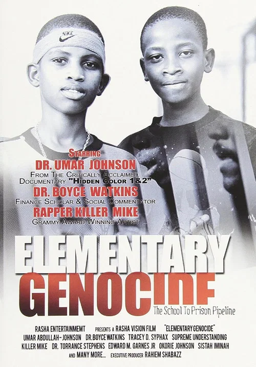 Elementary Genocide постер