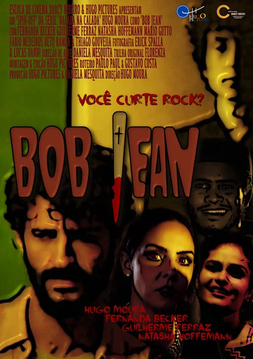 Bob Jean постер