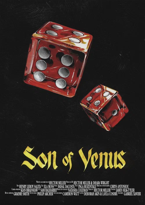 Son of Venus постер