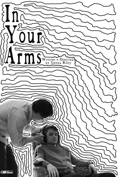 In Your Arms постер