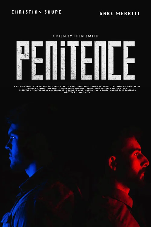 Penitence постер