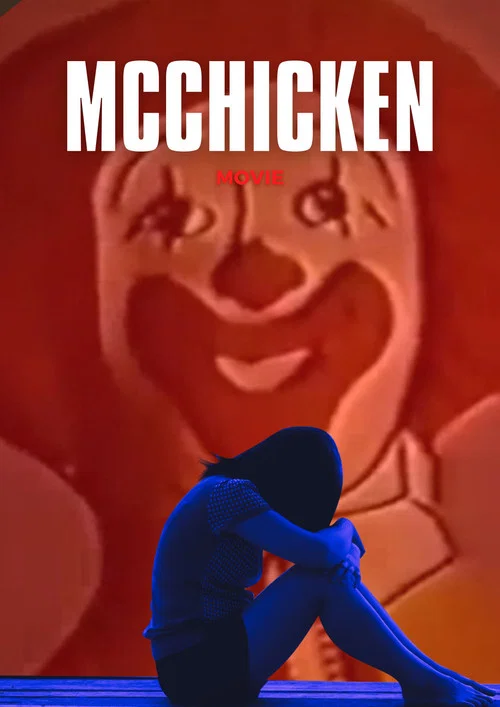 McChicken Movie постер