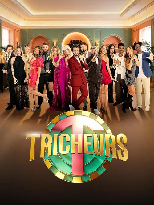 Tricheurs постер