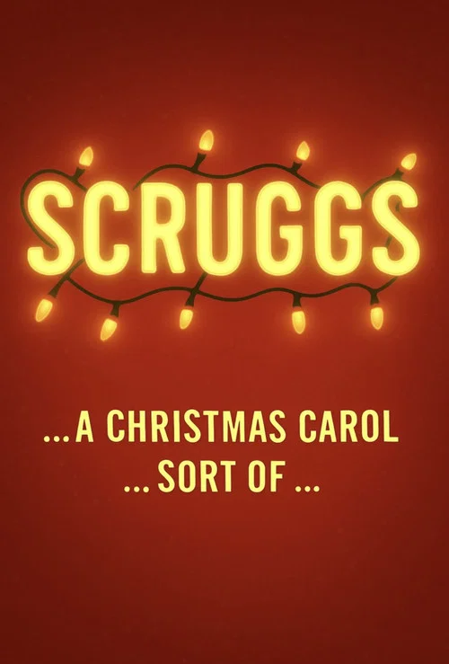 Scruggs постер