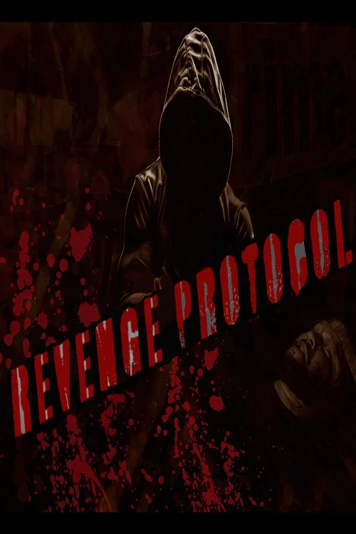 Revenge Protocol постер