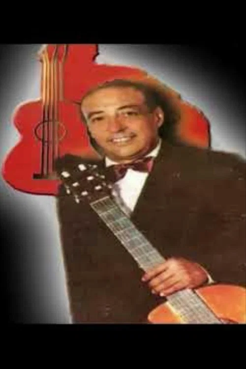 Mi sonora compañera постер