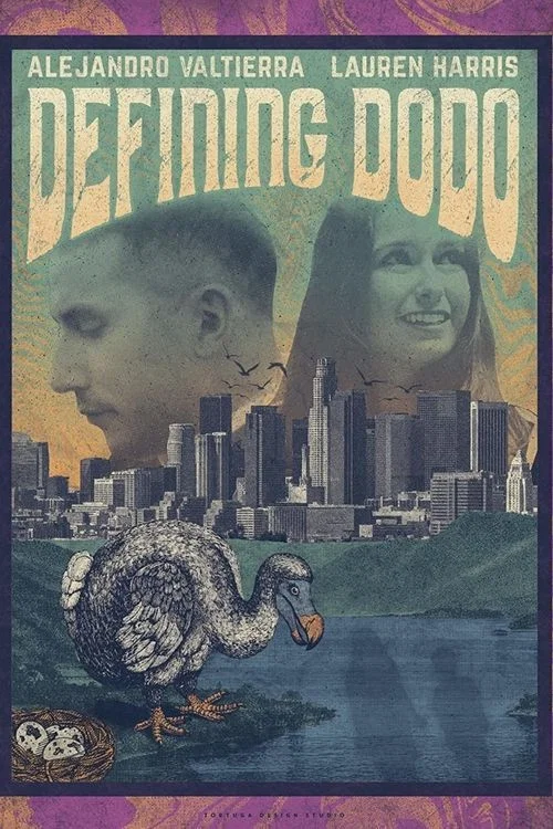 Defining Dodo постер