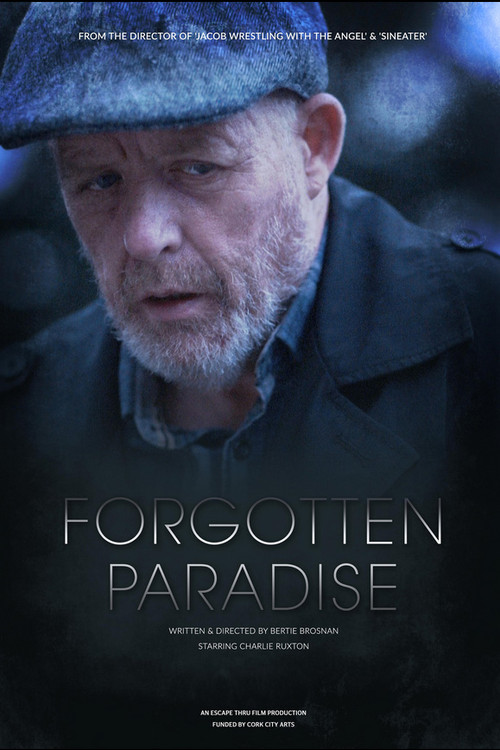 Forgotten Paradise постер